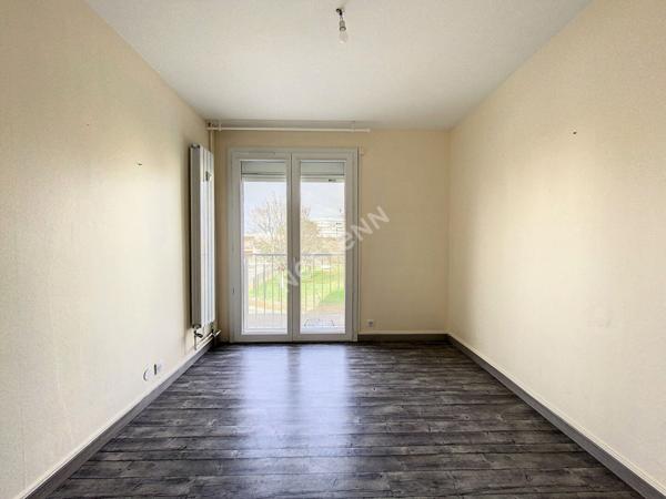 Très confortable appartement T5 de 115 m² Montauban