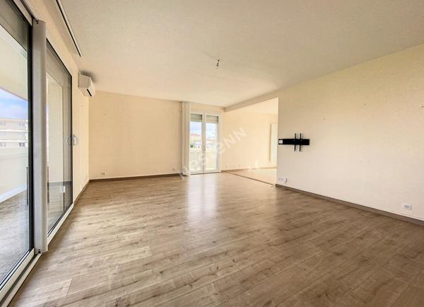 Très confortable appartement T5 de 115 m² Montauban