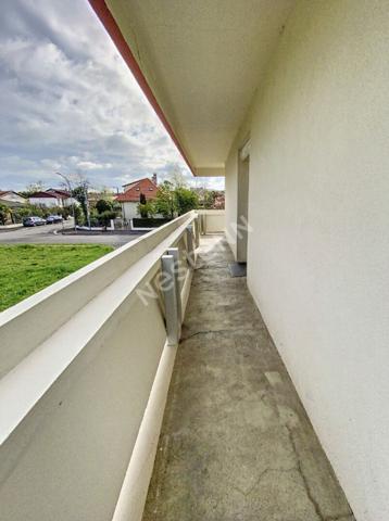 Très confortable appartement T5 de 115 m² Montauban