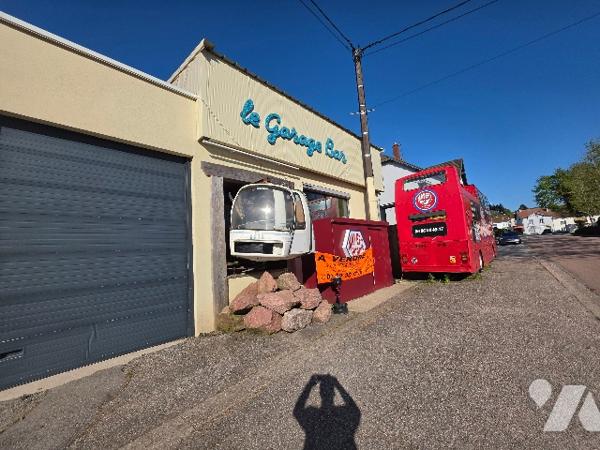 15800 
 A XERTIGNY (88220) 4 rue Georges Colnot