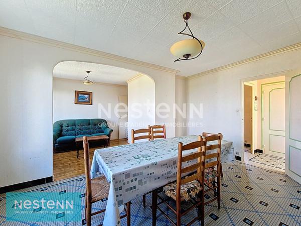 Charmante Maison à Vendre à Trégueux - Idéale pour les Familles !