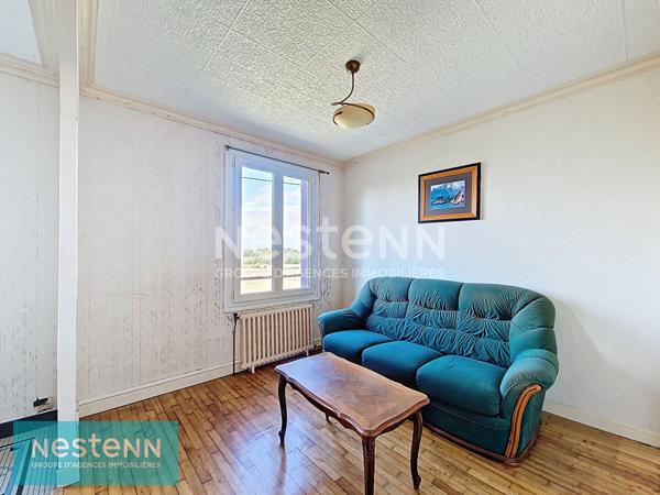 Charmante Maison à Vendre à Trégueux - Idéale pour les Familles !