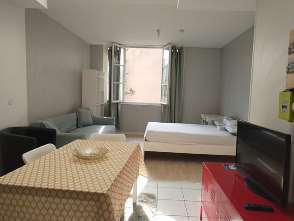 Appartement Corbeil Essonnes 2 pièce(s) 32.04 m2