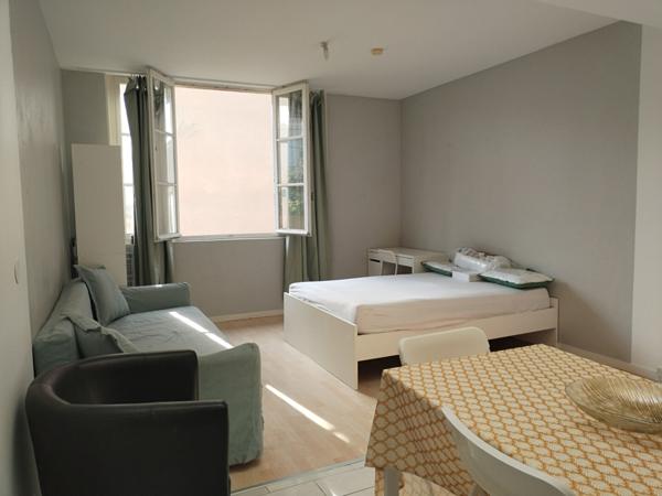 Appartement Corbeil Essonnes 2 pièce(s) 32.04 m2