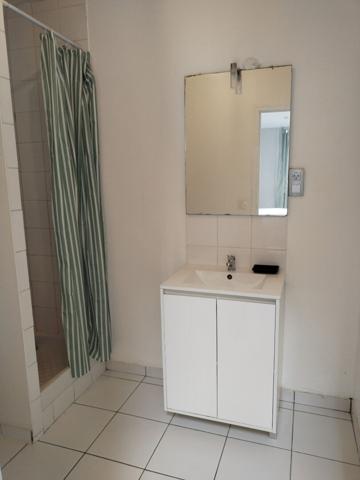 Appartement Corbeil Essonnes 2 pièce(s) 32.04 m2