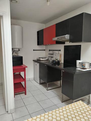 Appartement Corbeil Essonnes 2 pièce(s) 32.04 m2