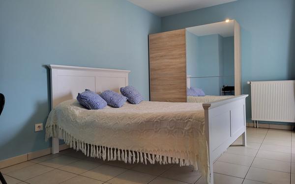 Appartement à vendre    2 pièces • 45,36 m2 Biarritz