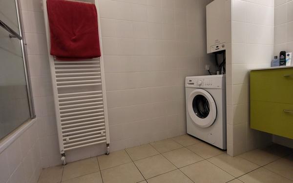 Appartement à vendre    2 pièces • 45,36 m2 Biarritz