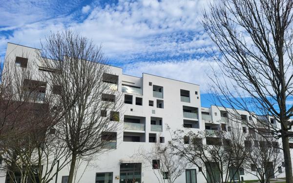 Appartement à vendre    2 pièces • 45,36 m2 Biarritz