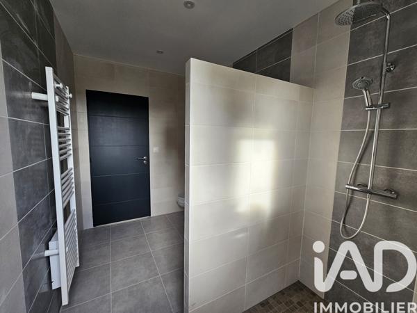Maison à vendre 4 pièces 122 m² Bergerac