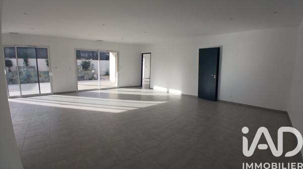 Maison à vendre 4 pièces 122 m² Bergerac