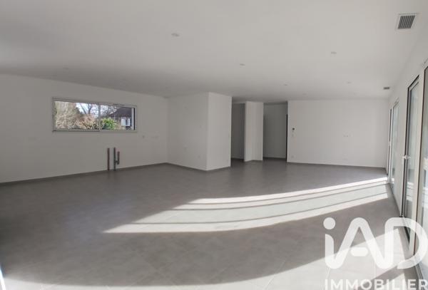Maison à vendre 4 pièces 122 m² Bergerac
