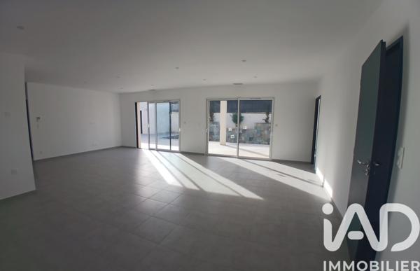 Maison à vendre 4 pièces 122 m² Bergerac