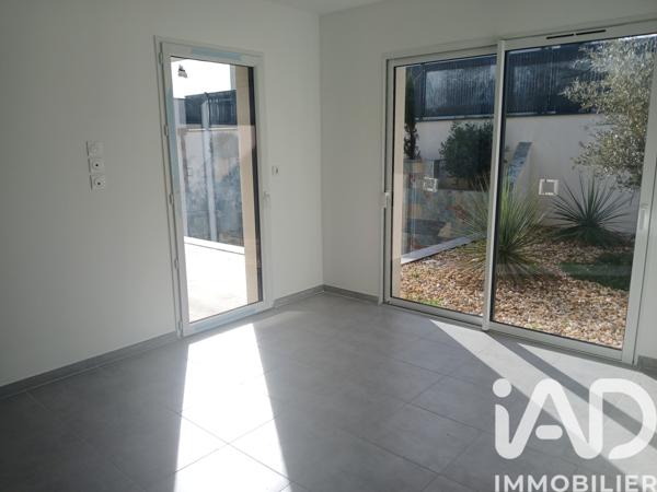Maison à vendre 4 pièces 122 m² Bergerac