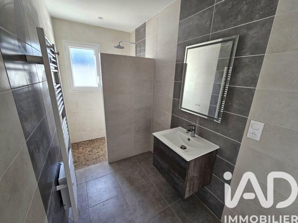 Maison à vendre 4 pièces 122 m² Bergerac