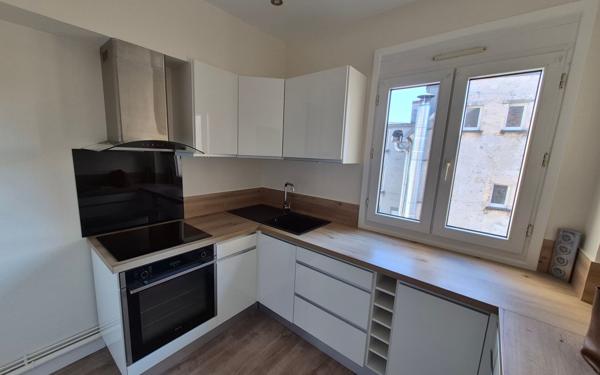 Appartement à vendre    3 pièces • 72,50 m2 Château-Thierry