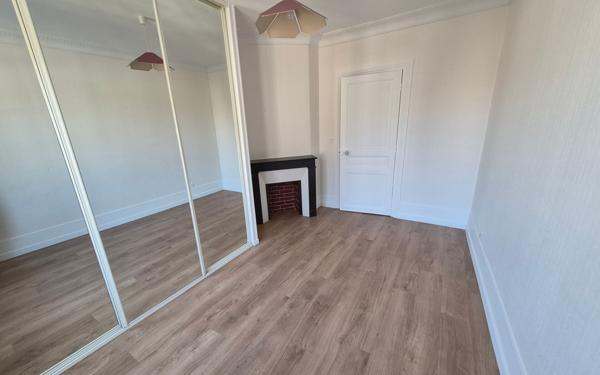 Appartement à vendre    3 pièces • 72,50 m2 Château-Thierry