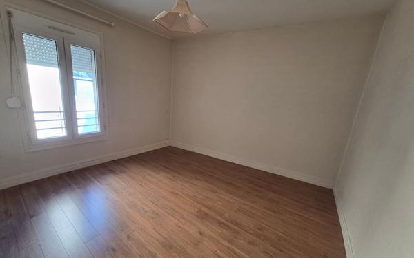 Appartement à vendre    3 pièces • 72,50 m2 Château-Thierry