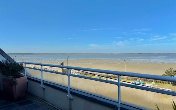 Appartement à vendre    2 pièces •  Le Crotoy