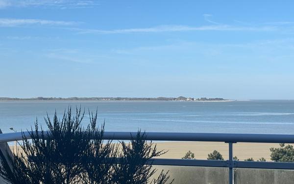 Appartement à vendre    2 pièces •  Le Crotoy