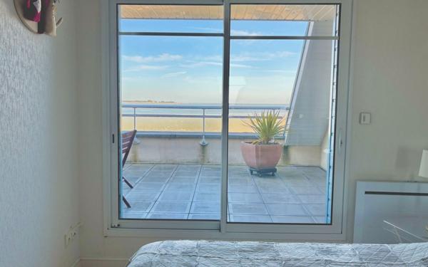 Appartement à vendre    2 pièces •  Le Crotoy