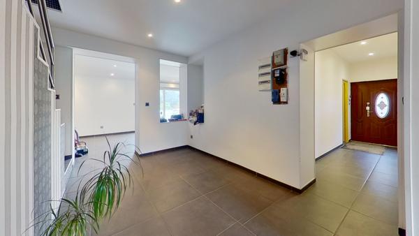 Courcelles-lès-Lens (62970) Maison individuelle 6 pièces 135m2