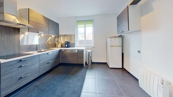 Courcelles-lès-Lens (62970) Maison individuelle 6 pièces 135m2