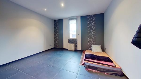 Courcelles-lès-Lens (62970) Maison individuelle 6 pièces 135m2