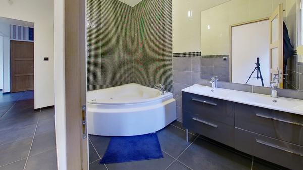 Courcelles-lès-Lens (62970) Maison individuelle 6 pièces 135m2