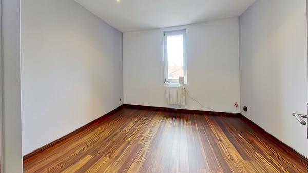 Courcelles-lès-Lens (62970) Maison individuelle 6 pièces 135m2