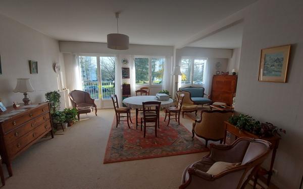 Appartement à vendre    3 pièces • 88,28 m2 Bayonne