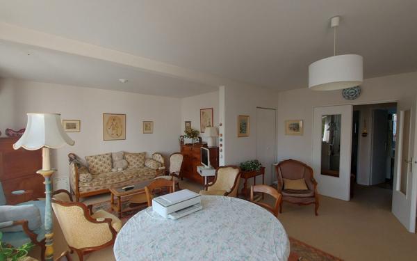 Appartement à vendre    3 pièces • 88,28 m2 Bayonne