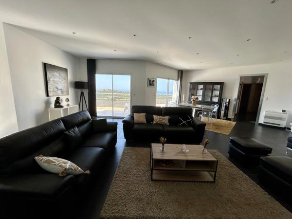 Villa d'exception Lumio, Haute Corse