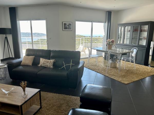 Villa d'exception Lumio, Haute Corse