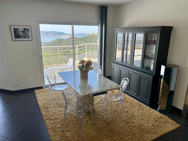 Villa d'exception Lumio, Haute Corse