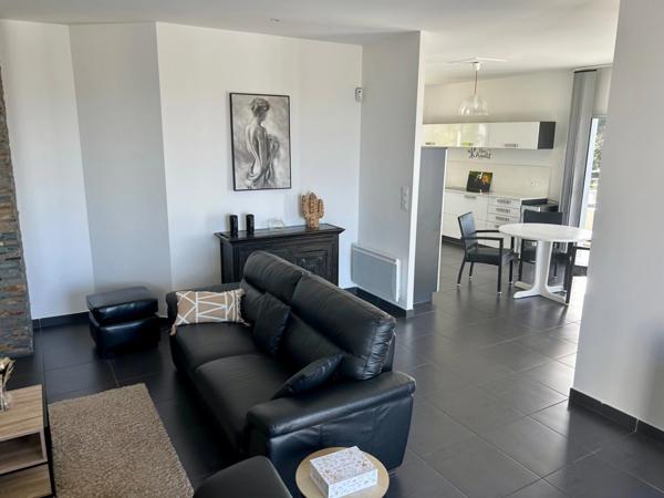 Villa d'exception Lumio, Haute Corse