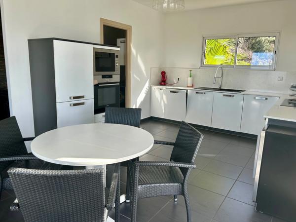 Villa d'exception Lumio, Haute Corse