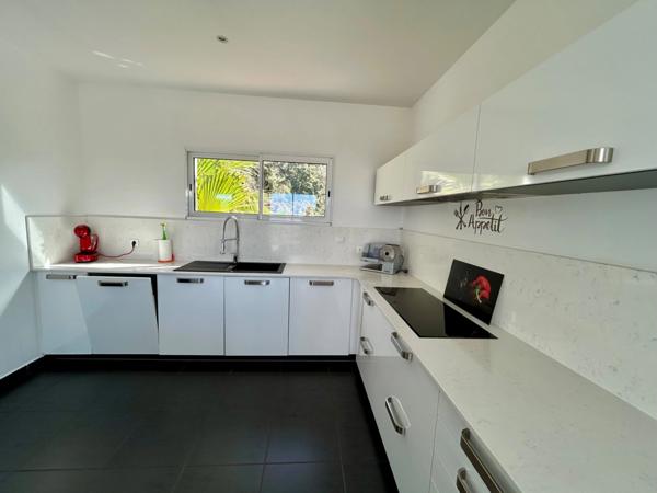 Villa d'exception Lumio, Haute Corse