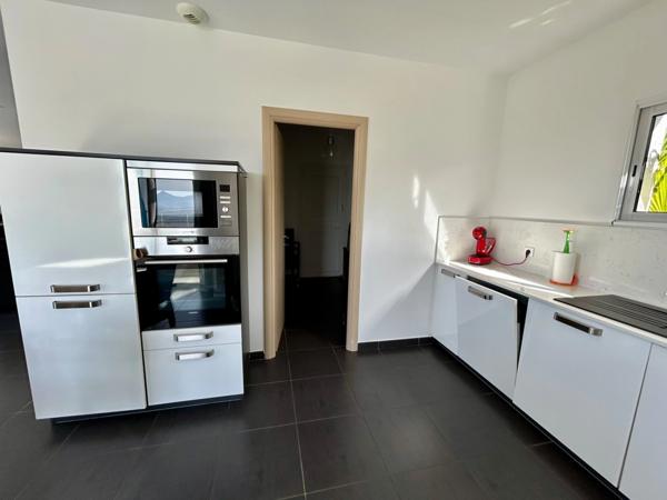 Villa d'exception Lumio, Haute Corse