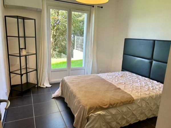 Villa d'exception Lumio, Haute Corse