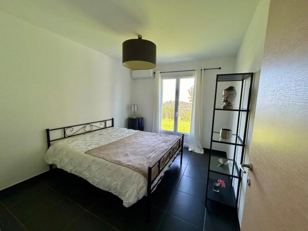 Villa d'exception Lumio, Haute Corse