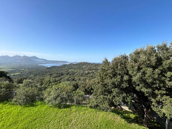 Villa d'exception Lumio, Haute Corse