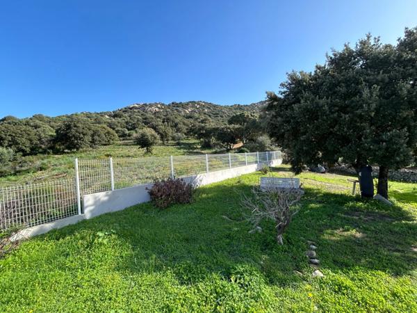 Villa d'exception Lumio, Haute Corse