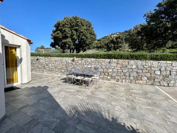 Villa d'exception Lumio, Haute Corse