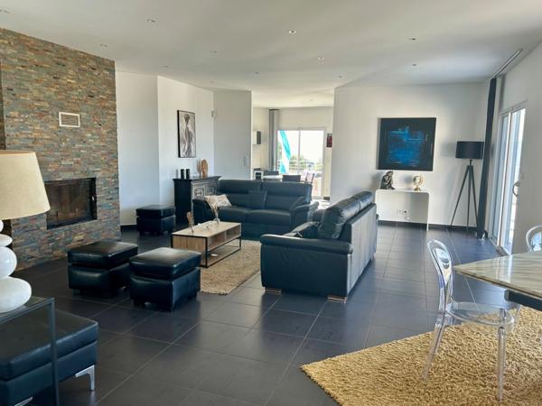 Villa d'exception Lumio, Haute Corse