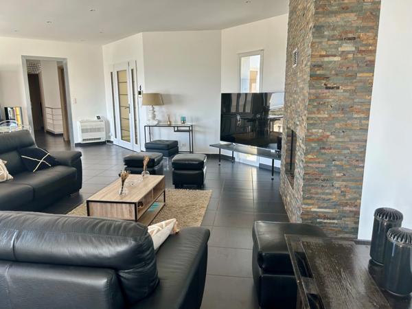 Villa d'exception Lumio, Haute Corse