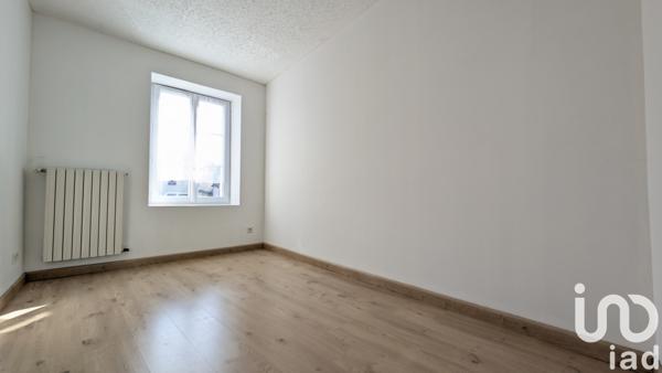 Maison à vendre 4 pièces 90 m² Nouzilly