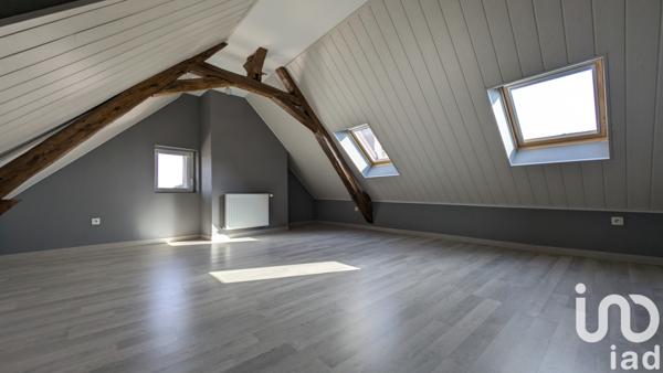 Maison à vendre 4 pièces 90 m² Nouzilly