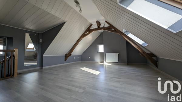 Maison à vendre 4 pièces 90 m² Nouzilly