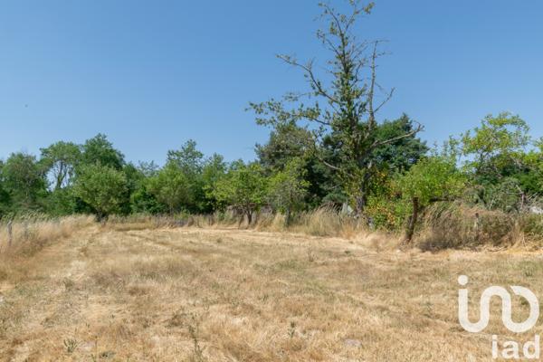 Maison à vendre 5 pièces 80 m² Ouzouer-sur-Loire